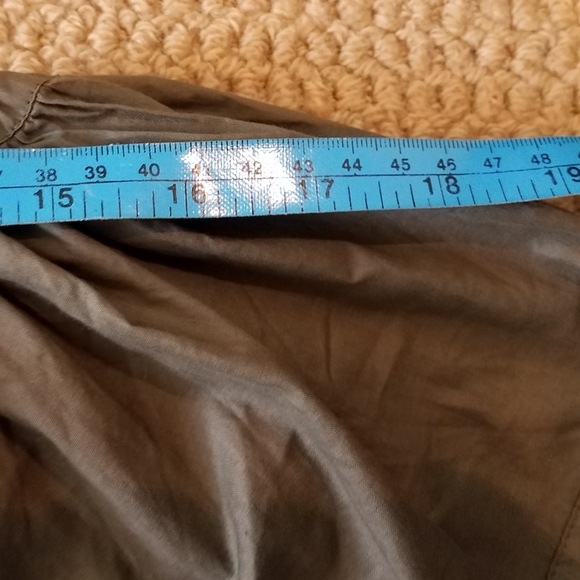 Costum Made Blouses - Picture 7 of 11